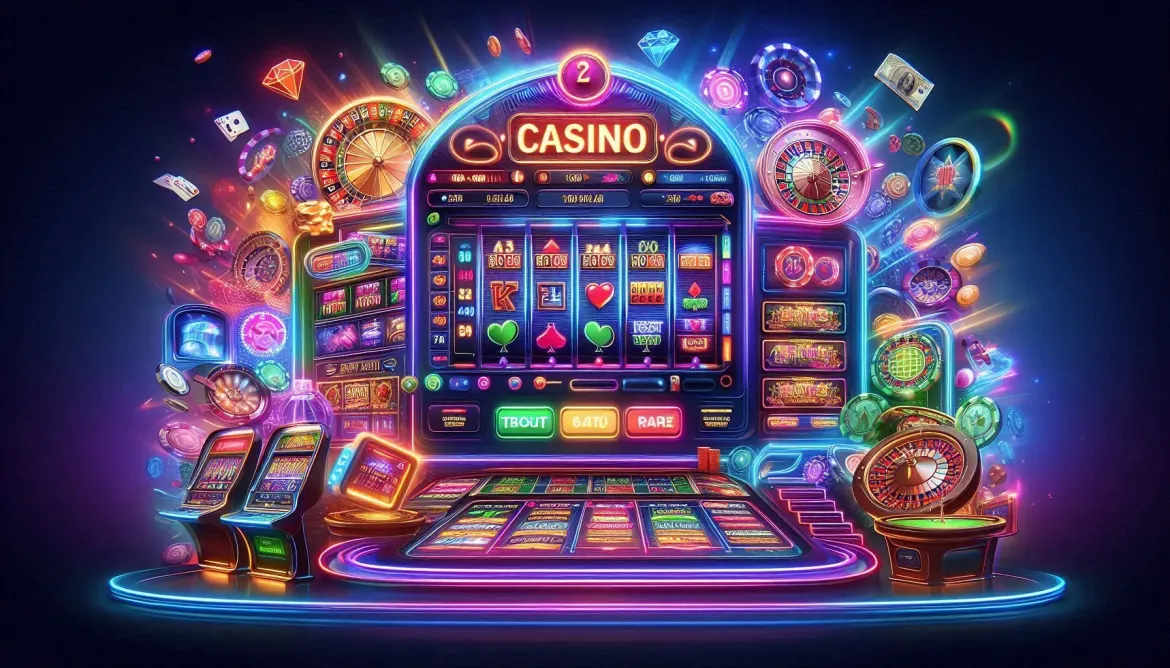 Gudar Casino